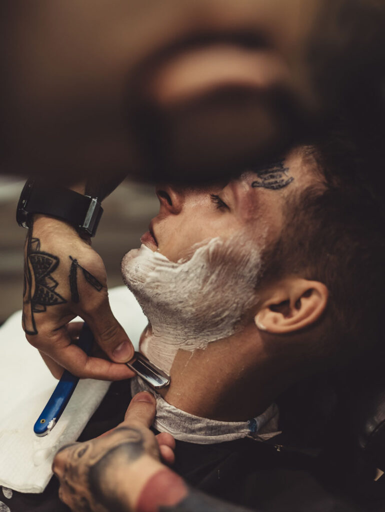 Meer dan 12 jaar meesterschap in haarmode